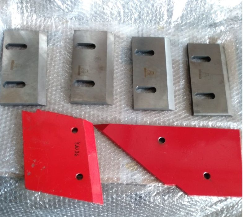 nóż do rębaka Junkkari HJ5/HJ6/HJ200 oryginał