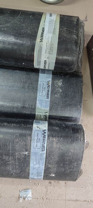 Werner Papa Wierzchniego Krycia PYE PV250 S52