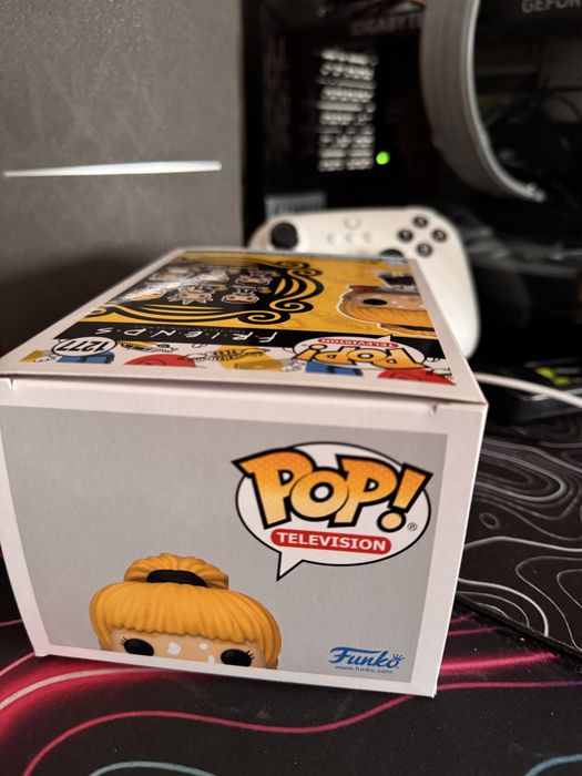 Funko pop Friends Phoebe 1277