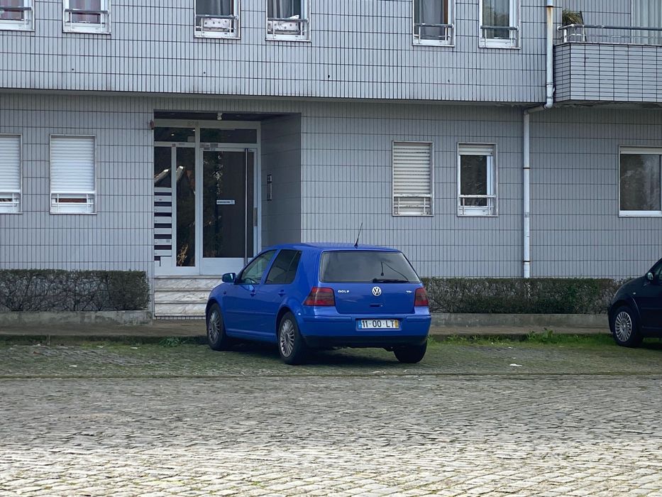 Golf 4 vp 110 estimado