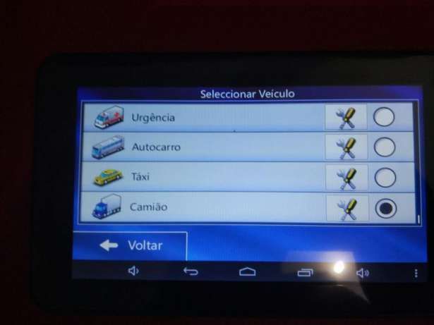 IGO Primo Camião 2025 - atualização mapas Gps