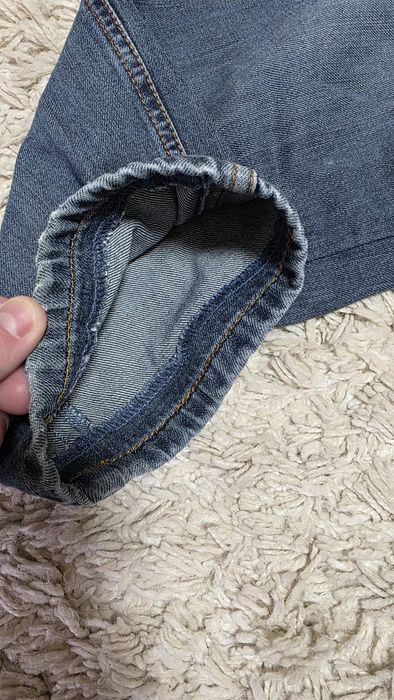 Джинси Бріоні Brioni w38 l34