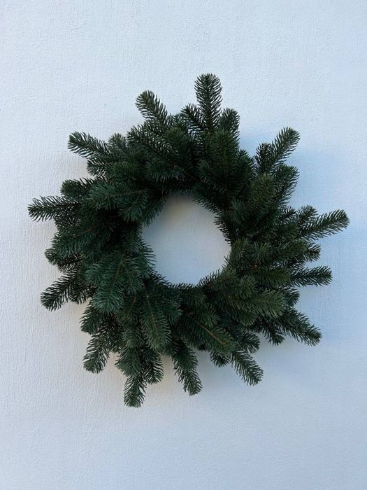 Штучна ялинка лита GREEN – виглядає як справжня!