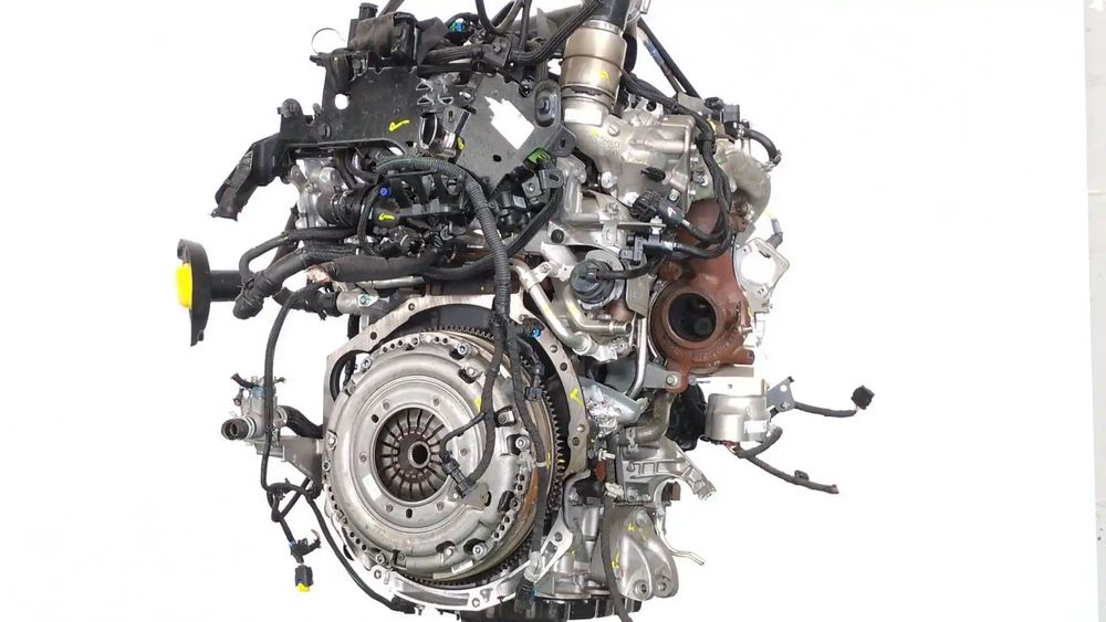 MOTOR RENAULT MASTER 2.3 DCI 150CV 2023 REFª: M9T726