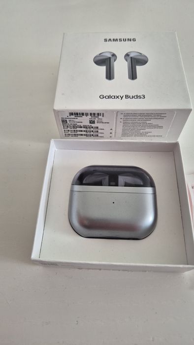 Samsung Galaxy Buds3