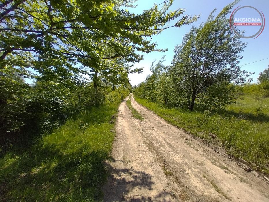 Земельна ділянка на Пасічній,поруч дендропарку - Widok 6
