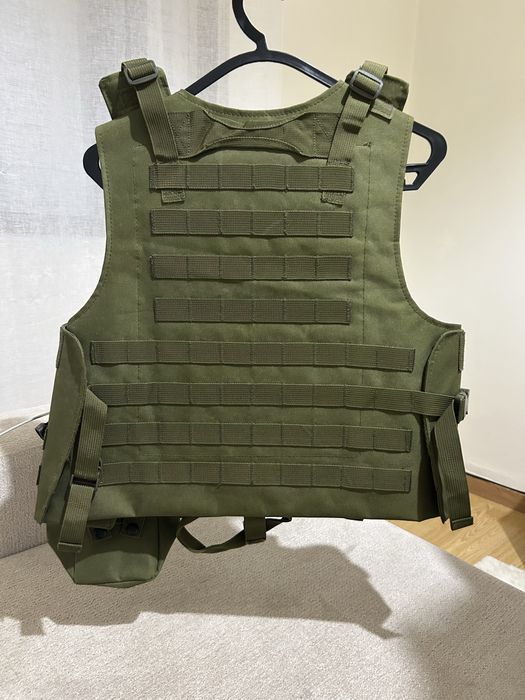 Equipamento de AirSoft