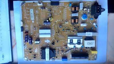 Fontes de Alimentação LG