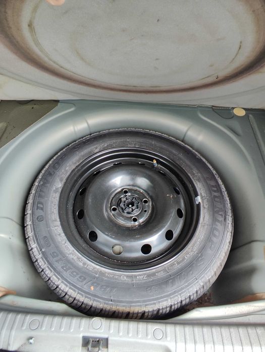 Renault Scenic 2002