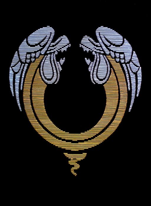 Artesanato original - Quadro único