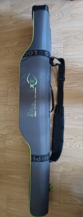 Pokrowiec Lorpio Extreme 140cm, usztywniany