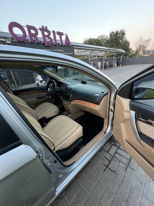 Продам автомобиль Шевролет Авео 3
