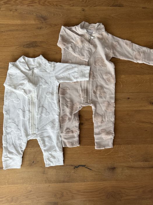 Чоловічки та бодік Leokin та Chepura textile