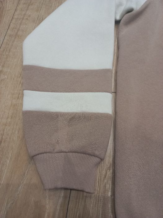 Bluza bohho MAN rozmiar M