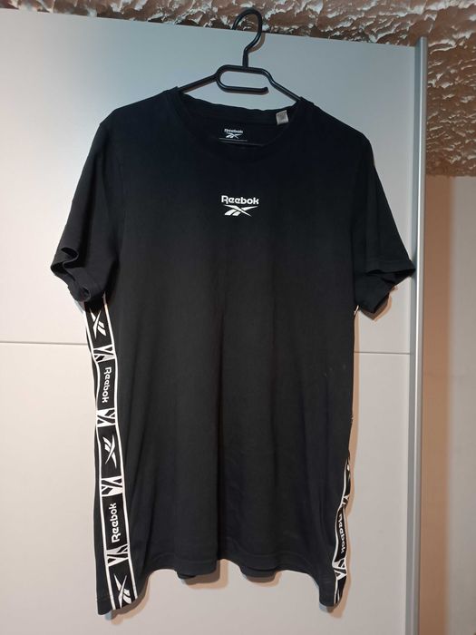Koszulka Reebok