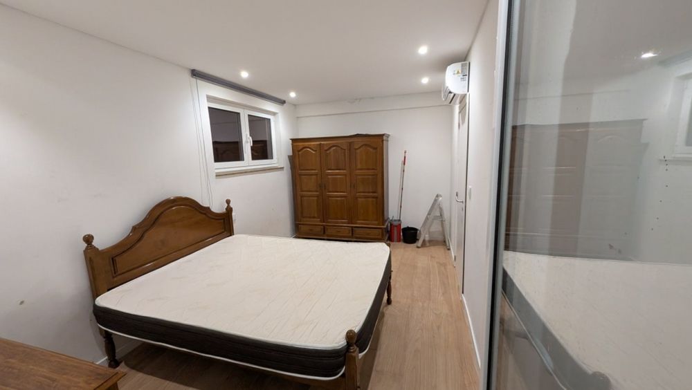 Casa Geminada T2 oportunidade de arrendamento em Arentim (Braga).