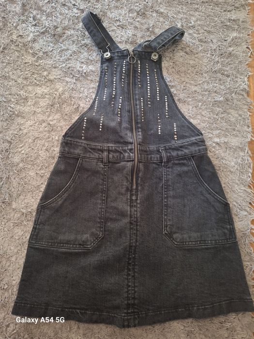 Roupa mayoral 12 anos