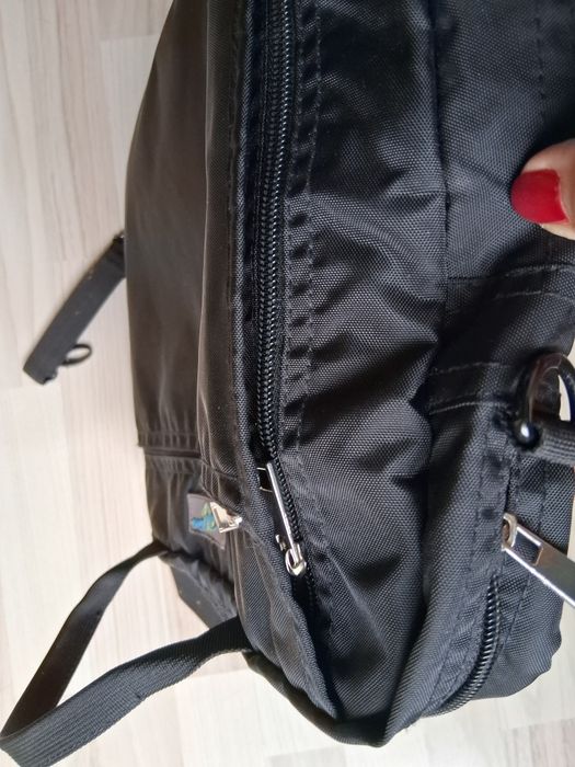 Torba plecak na laptopa