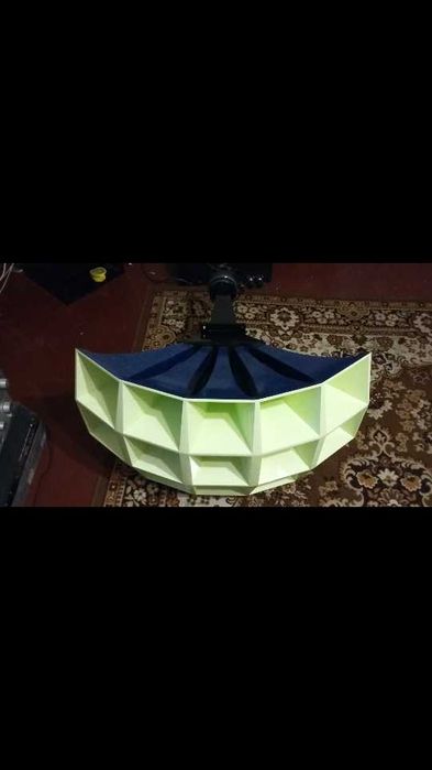 Продам акустическую систему