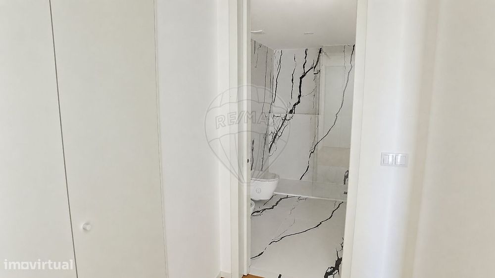 Apartamento T2 para venda