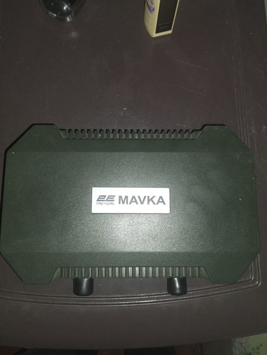 Продається  Антена Мавка