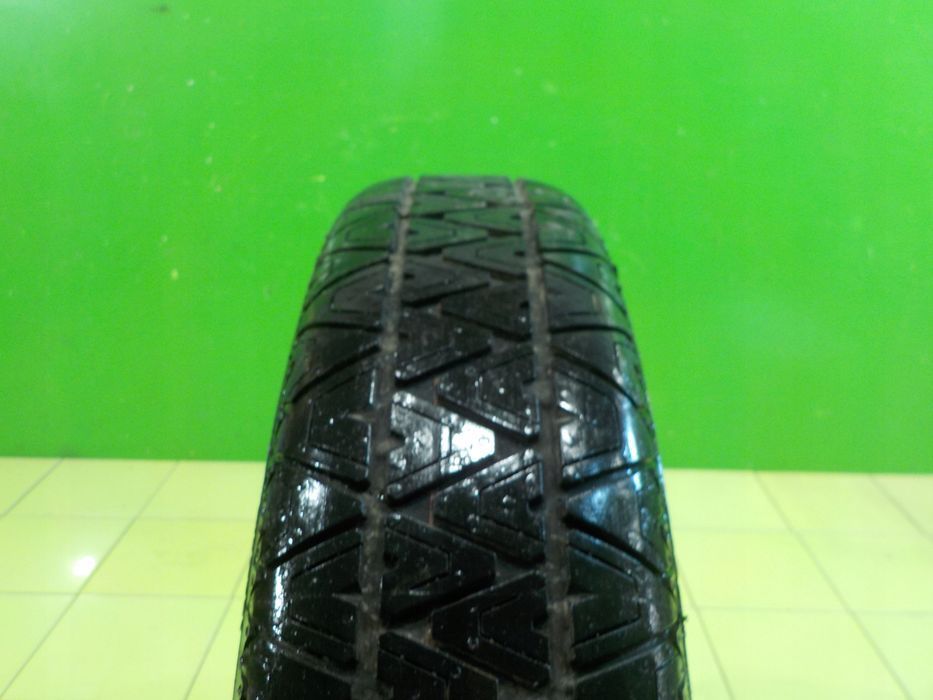 INSIGNIA A kolo dojazdowe 125/80/16 5x120