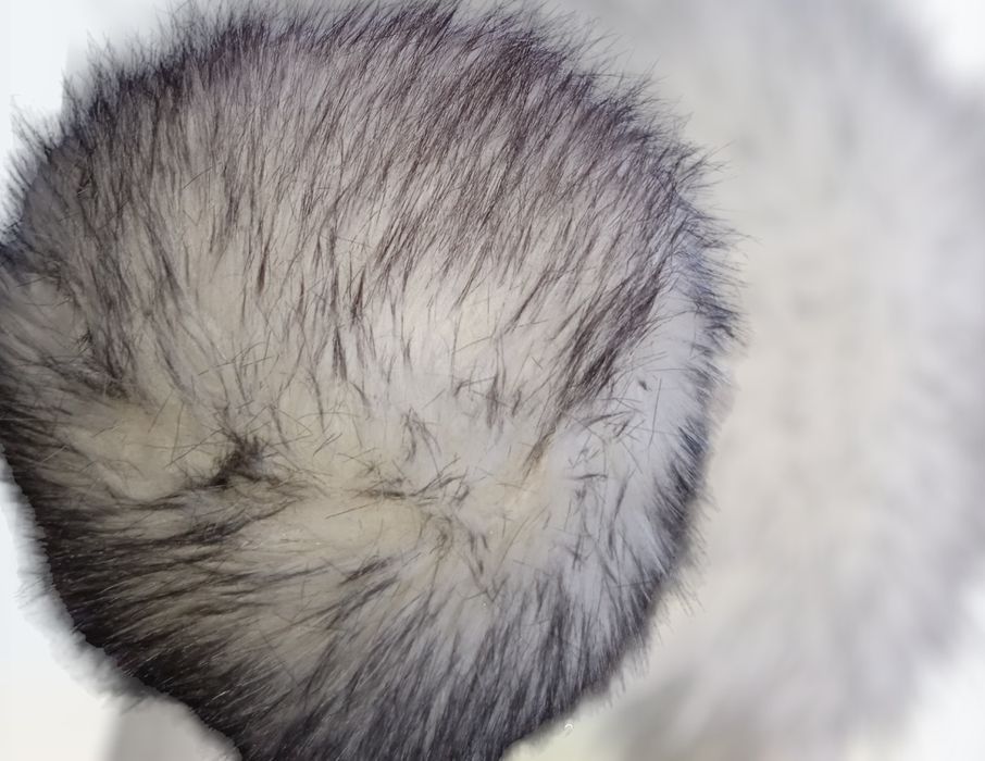 Czapka zimowa damska