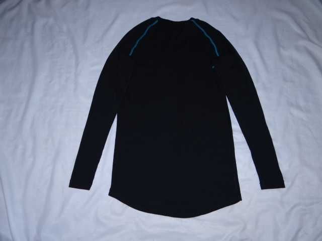 Wełniana Koszulka - Bula Merino Wool