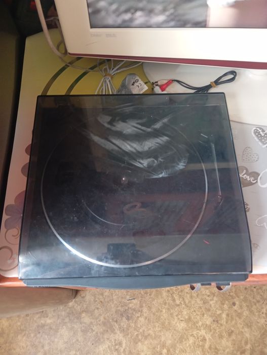 Gramofon Sony PS-LX49P