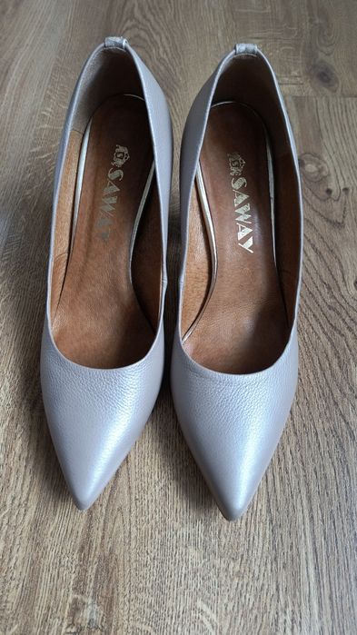 Buty damskie Saway