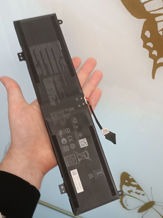 Акумулятора батарея Asus ROG Zephyrus/ G15 G533 G533Q G713 C41N2013