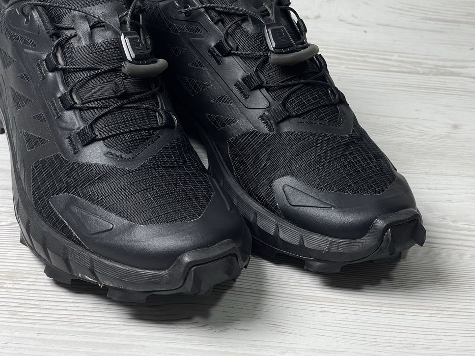 Salomon 39 24.5см. Оригінал