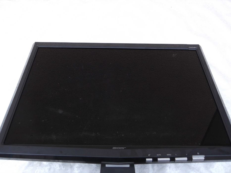 монитор Acer P203W 20"