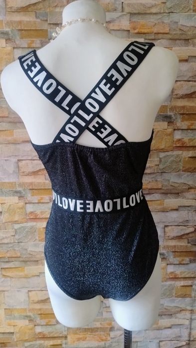 Body damskie rozmiar M