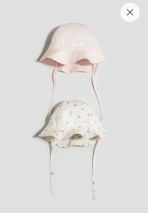 Панама для дівчинки HM