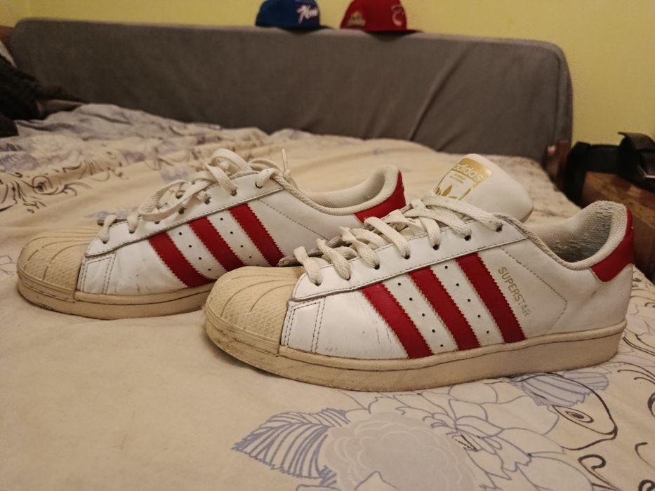 Adidas superstar