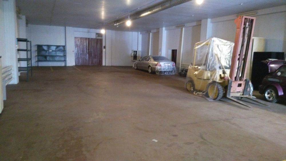 КОМПЛЕКС СКЛАДОВ/производственная база 2600 кв.м.,КТП-500 КВа. Обмен.