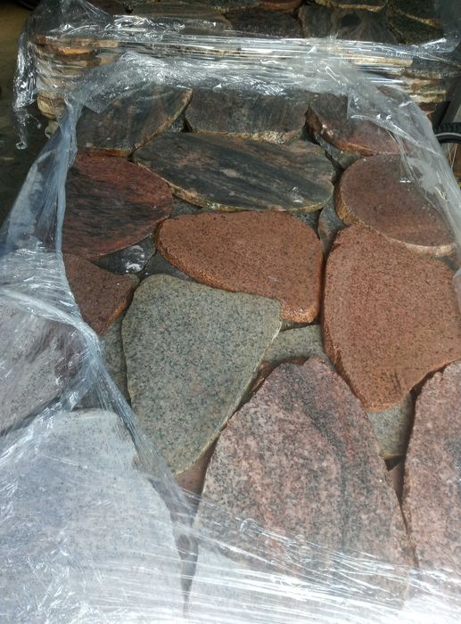 Kamień polny cięty 2cm