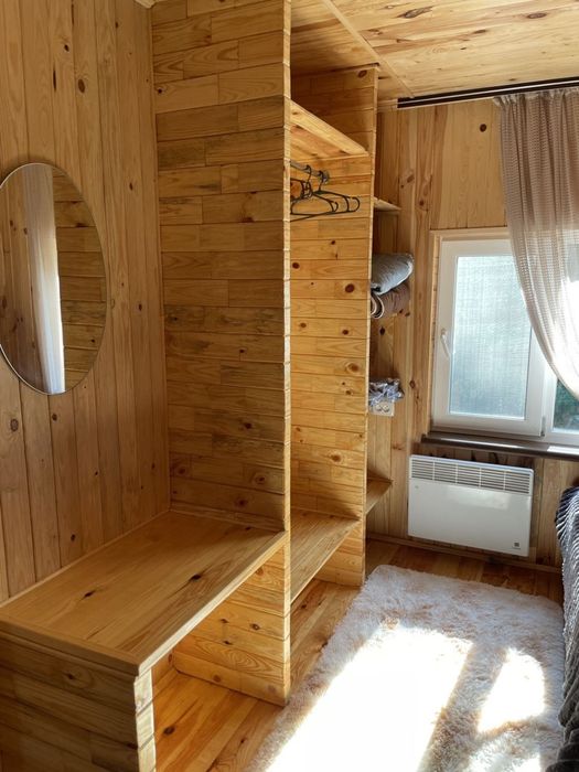 Садиба під лісом. Відпочинок на Дністрі/Стара Ушиця
