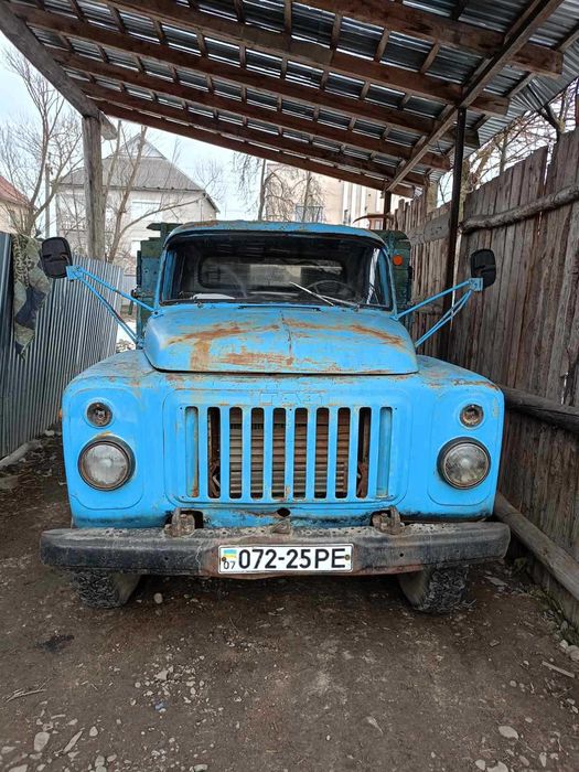 Газон 52 в хорошому стані