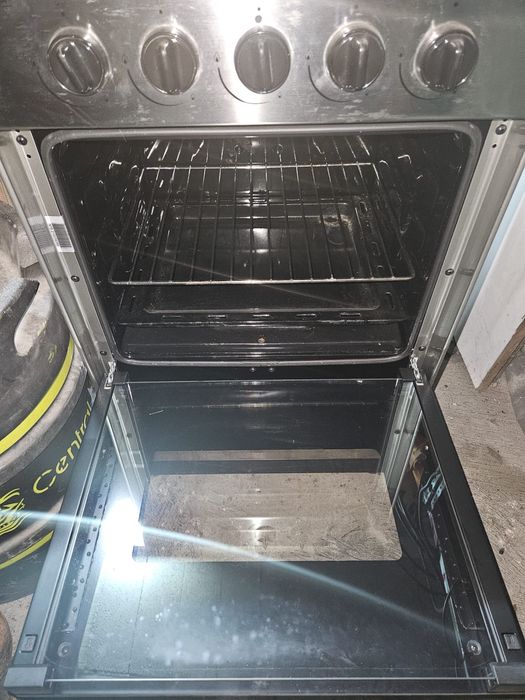 Fogão a gás 4 bocas novo