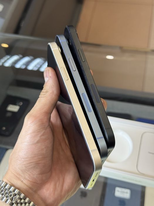 iPhone 14 Plus 128/256Gb Neverlock з гарантією / 14 +