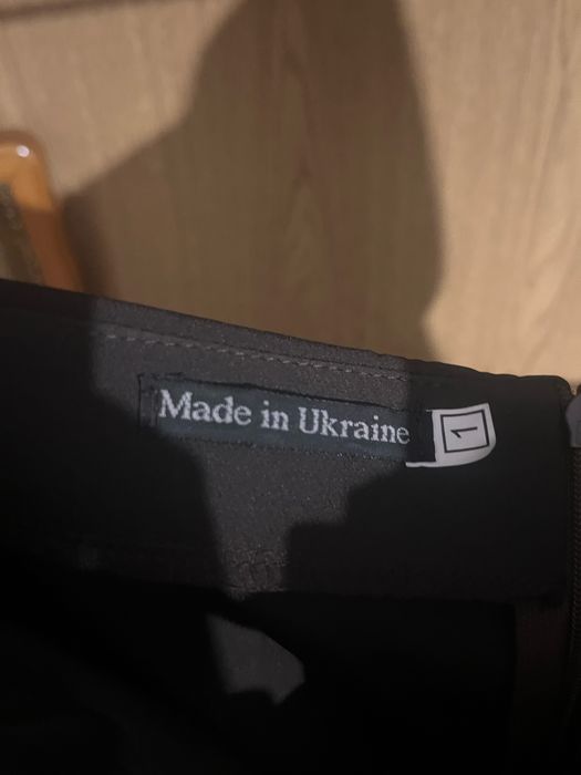 Неймовірна гарна сукня