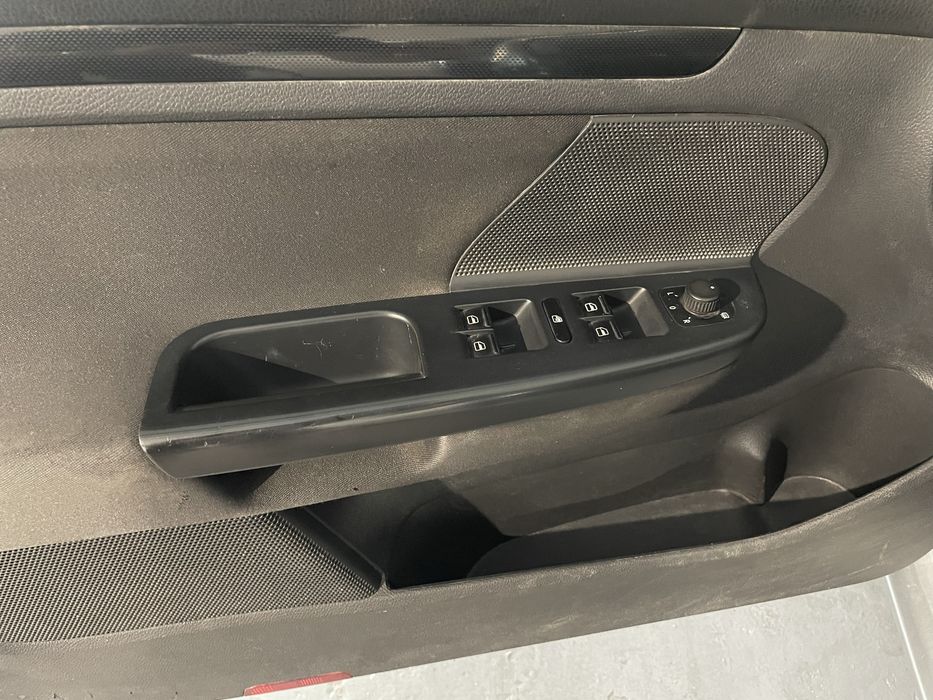 Vw Golf VI/ Variant/ 1.6 TDI