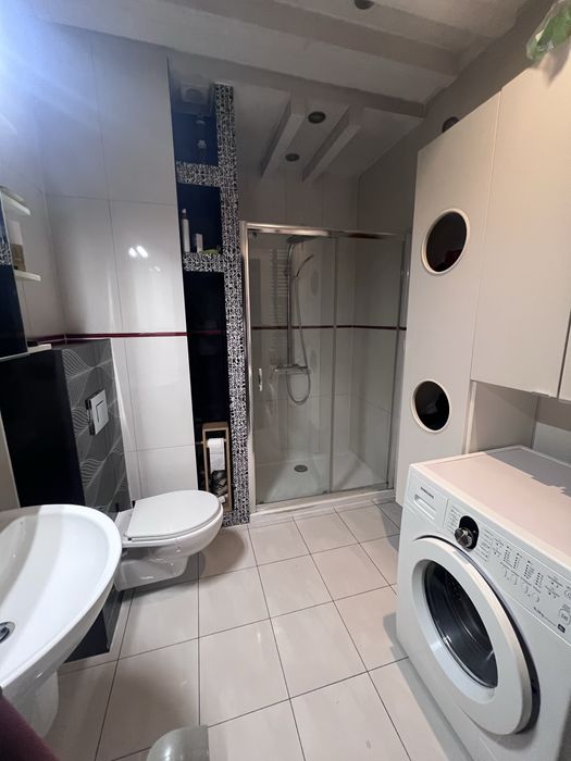 Mieszkanie 58 m² – Kraków, ul. Głowackiego