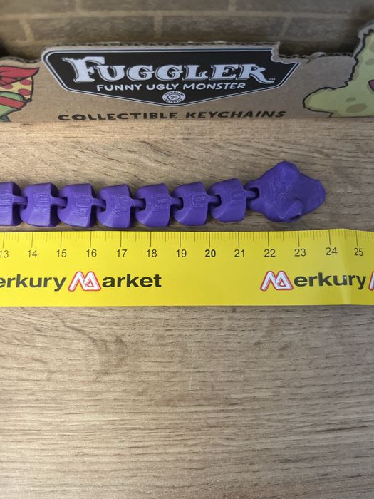Zestaw 3 szt Węże | DRUK 3D
