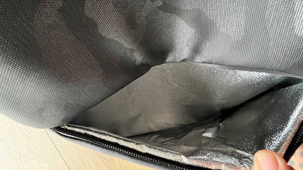 Plecak Aeronautica Militare Zaino AM363