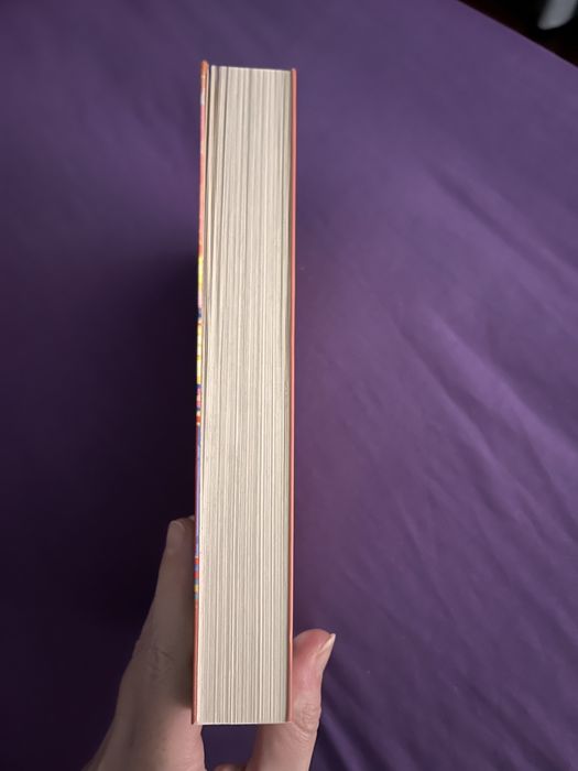 Livro “Promete-me um Amanhã” de Cara Bastone