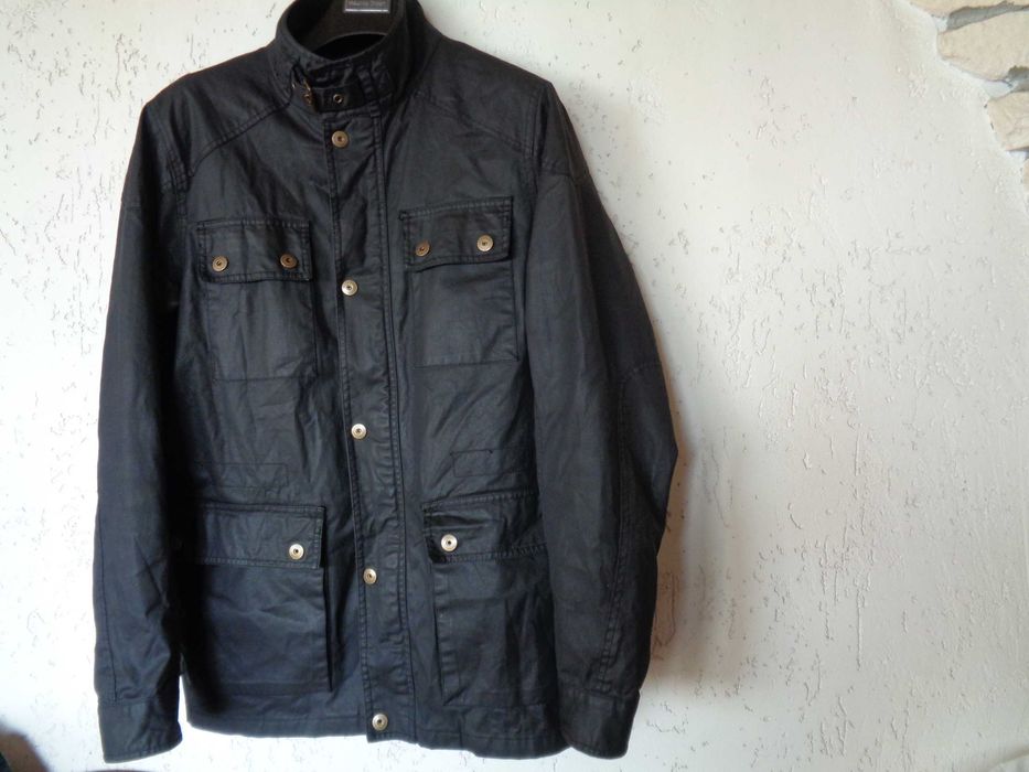 DRESSMANN męska kurtka L.