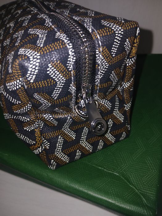 Bolsa Goyard Clássica – Como Nova
